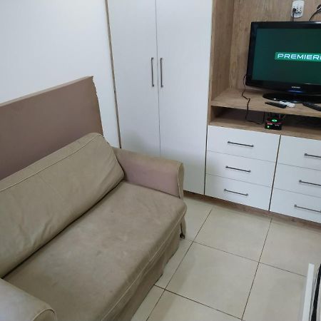 Aluguel De Flats Condominio Bangalo Em Cabo Frio - Bloco 4 Apt 103 Exterior photo